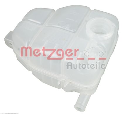METZGER 2141020 ORIGINAL ERSATZTEIL Ausgleichsbehälter, Kühlmittel